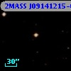 2MASS J09141215-0640227