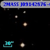 2MASS J09142876-0712350
