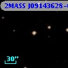 2MASS J09143628-0629109