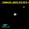 2MASS J09145353-0926313