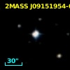 2MASS J09151954-0816599