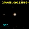 2MASS J09153569-0306263