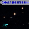 2MASS J09153918-0137492