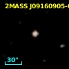 2MASS J09160905-0646119