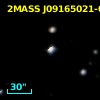 2MASS J09165021-0813392