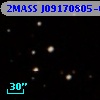 2MASS J09170805-0252497