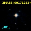 2MASS J09171252-0155469