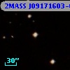 2MASS J09171603-0418270