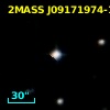 2MASS J09171974-1006039