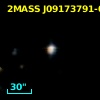 2MASS J09173791-0920084