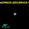 2MASS J09180434-0553319
