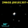 2MASS J09181307-0817541