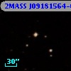 2MASS J09181564-0430179