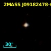 2MASS J09182478-0323388