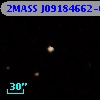 2MASS J09184662-0418125