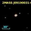 2MASS J09190031-0601541