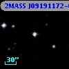 2MASS J09191172-0824529