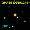 2MASS J09191249-0737573