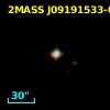 2MASS J09191533-0330325