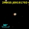 2MASS J09191792-0417369