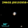 2MASS J09193958-0740386
