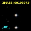 2MASS J09193972-1032579