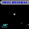 2MASS J09194644-0807199