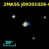 2MASS J09201026-0711594