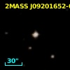 2MASS J09201652-0537096