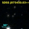 SDSS J075450.04+432207.8
