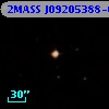 2MASS J09205388-0519447