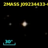 2MASS J09234433-0515156