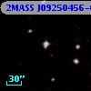 2MASS J09250456-0526119