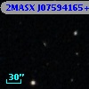2MASX J07594165+4322474