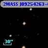 2MASS J09254263-0601561