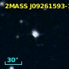 2MASS J09261593-1306580