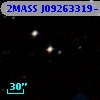 2MASS J09263319-1239500
