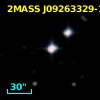 2MASS J09263329-1128472