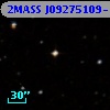 2MASS J09275109-1126473