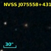 NVSS J075558+431958