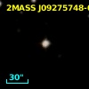 2MASS J09275748-0536029