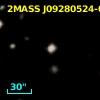 2MASS J09280524-0635599