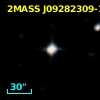 2MASS J09282309-1209115