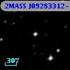 2MASS J09283312-1129457