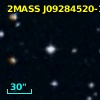 2MASS J09284520-1414539
