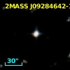 2MASS J09284642-1126267