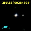 2MASS J09284894-1118573