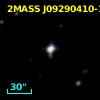 2MASS J09290410-1215189