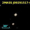 2MASS J09291517-0648308