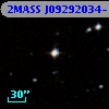 2MASS J09292034-1051514